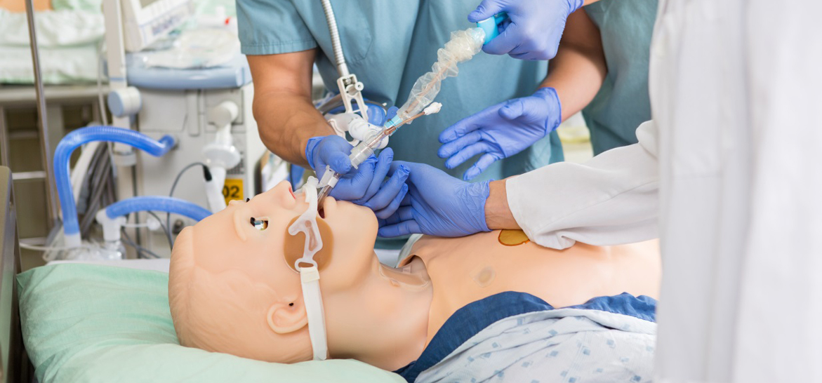 Симулятивні методи навчання