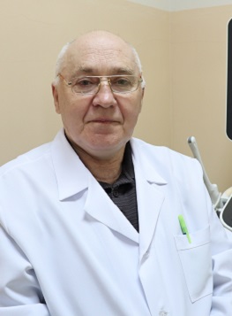  Готліб Володимир Андрійович